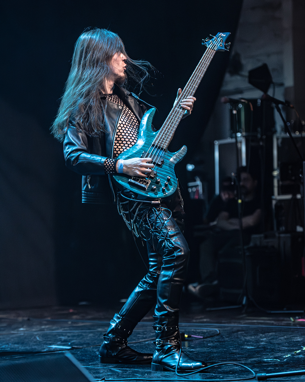 Dirkschneider - Balls to the Wall 40th Anniversary